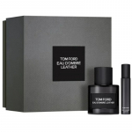 Tom Ford Eau D&acute;Ombr&eacute; nahast kinkekomplekt EDT 50 ml ja miniatuurne EDT 10 ml 50ml