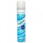 Batiste kuiv&scaron;ampoon "Fresh" jaheda ja v&auml;rskendava l&otilde;hnaga. 200ml
