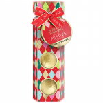 Baylis & Harding Festive Edition vannipommide trio - kinkekomplekt 100.0g