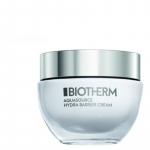 BIOTHERM Aquasource Hydra Barrier Cream - niisutav n&auml;okreem 50ml