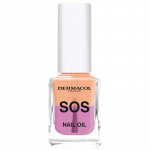 Dermacol SOS k&uuml;&uuml;ne&otilde;li - k&uuml;&uuml;nehooldus&otilde;li 11ml