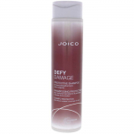 Joico Defy Damage kaitsev &scaron;ampoon kahjustatud juustele 300ml