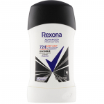Rexona Advanced Protection Invisible antiperspirant &ndash; tahke antiperspirant 50ml