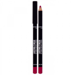 Rimmel Lasting Finish huulepliiats - kauap&uuml;siv huulepliiats 1.2 g 125 Indian Pink