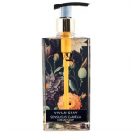 Vivian Gray Sensuous Camelia kreemseep - kreemjas vedel k&auml;teseep 350ml