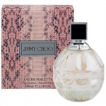 Jimmy Choo Jimmy Choo naistele EDT tester 100ml