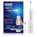 Oral-B Aquacare 6 Pro Expert - suu&otilde;&otilde;ne irrigaator Default Title