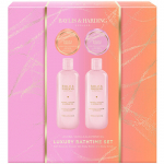 Baylis & Harding luksuslik vannikomplekt (jojoba, vanill ja mandli&otilde;li) - kinkekomplekt Default Title