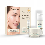 Aveeno Calm+Restore&trade; komplekt (kuivale ja tundlikule nahale) - nahahoolduse kinkekomplekt Default Title