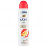Dove Advanced Care virsiku ja valgete &otilde;itega deodorant - sprei-deodorant 150ml