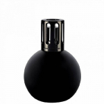 Maison Berger Paris Boule lamp (must) &ndash; katal&uuml;&uuml;tiline lamp 400ml