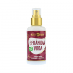 Purity Vision Bio geraaniumivesi 100ml