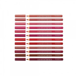 Bourjois Levres Contour Edition huulepliiats - kontuurhuulepliiats 1.14 g 06 All Red
