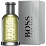 Hugo Boss Boss Bottled No. 6 habemeajamisj&auml;rgne kreem 50ml