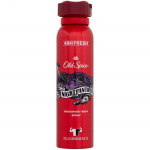 Old Spice Nightpanther deodorantpihusti 250ml