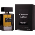 Pendora l&otilde;hnad Camaro Homme Intense EDP 100ml