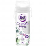Bel Face and Body Cosmetics - &uuml;mmargused meigieemalduspadjad 40.0vnt