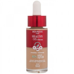 Bourjois Healthy Mix puhastav ja vegan seerumiga jumestuskreem, 30 ml 51 Light Vanilla
