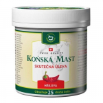 Herbamedicus soojendav salv hobustele, 500 ml Default Title