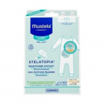 Mustela B&eacute;b&eacute; Stelatopia Skin Shooting pidžaama (atoopilisele nahale) 6-12 kuud / 67-74 cm 1ml