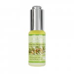 Saloos Extra Organic argaania&otilde;li 20ml