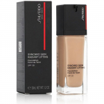 Shiseido Synchro Skin Radiant pinguldav jumestuskreem SPF 30 30 ml 240 Quartz