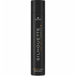 Schwarzkopf Professional Silhouette Super Hold juukselakk - eriti tugeva fikseerimisega juukselakk 500ml