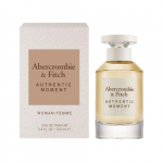 Abercrombie & Fitchi autentne hetk tema EDP-le 50ml