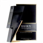 Carolina Herrera Bad Boy EDT 150ml