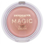 Dermacol Magic Glow kreemjas s&auml;ra andev kreem - s&auml;ra andev aine 3 ml 3