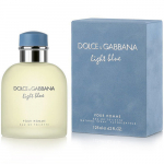 Dolce Gabbana Light Blue valada Homme EDT 200ml