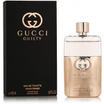 Gucci Guilty tualettvesi EDT 90ml