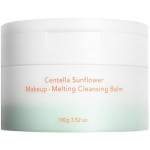 Haruharu Wonder &otilde;rn puhastuspalsam Centella p&auml;evalillega meigilahustuv puhastusvahend 100.0g