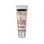 Maybelline Affinitone + Protecting Perfecting jumestuskreem E-vitamiiniga, 30 ml &ndash; &uuml;htlustab meiki HD-pigmentidega. 17 Rose Beige