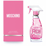 Moschino Pink Fresh Couture EDT 30ml