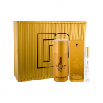 Paco Rabanne 1 Million SET EDT 100 ml + deospihustus 150 ml + miniatuurne EDT 10 ml 100ml