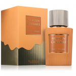 Paris Corner Molten Caramel EDP 100ml