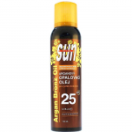Vivaco Vivaco Sun Vital Bio Oil SPF 25 150ml
