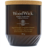 WoodWick ReNew ingveri ja kurkumi k&uuml;&uuml;nal (ingver ja kurkum) 368.0g