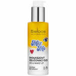 Saloos Dvifazis akių ir makiažo valiklis 100ml