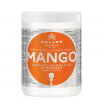 Kallos Drėkinamoji kaukė su mango aliejumi (Mango kaukė) 1000ml
