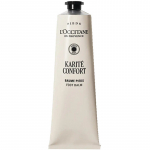 L&acute;occitane &bdquo;Karite Confort&ldquo; pėdų balzamas &ndash; pėdų balzamas 150ml