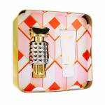 Paco Rabanne Fame Gift set EDP 80 ml and body lotion 100 ml 80ml