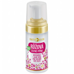 Purity Vision Organinės rožinės valomosios putos 90ml