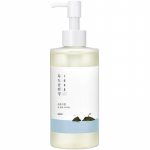 ROUND LAB 1025 Dokdo valomasis aliejus - valomasis veido aliejus 200ml