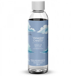 Yankee Candle &bdquo;Signature Ocean Air&ldquo; la&scaron;elinių difuzoriaus papildymas (jūros oras) 200ml