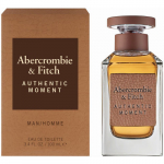 Abercrombie & Fitchi autentne hetk EDT 100ml