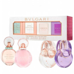 Bvlgari Moterų dovanų kolekcija &ndash; miniatiūrų kolekcija moterims 20ml