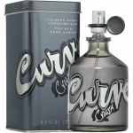 Liz Claiborne Curve Crush Cologne EDC 125ml