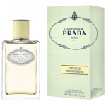 Prada Infusion de Gingembre EDP 100ml